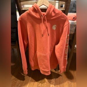 SOLD Women’s Carhartt Hoodie
